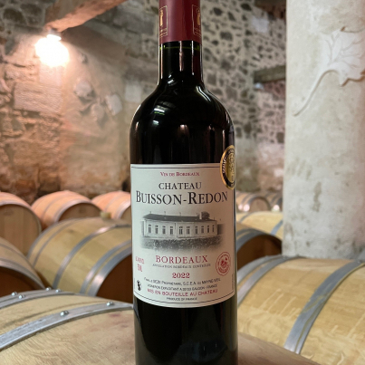 br22 BARRIQUE médaille